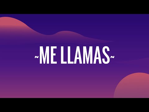 Piso 21 - Me Llamas Remix (Lyrics/Letra) feat. Maluma
