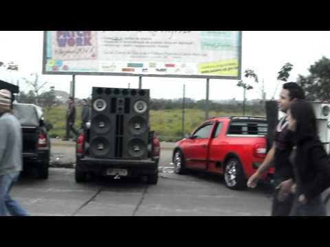 strada mantana e saveiro treme terra