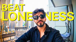 The dark side of being young and rich