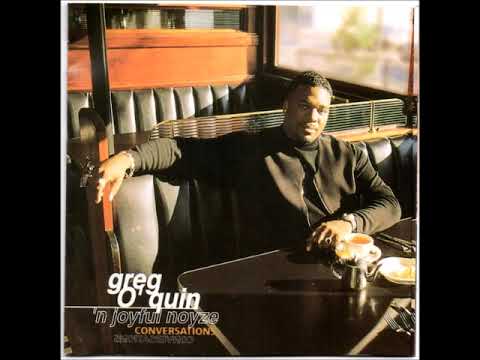 Greg O' Quin 'N Joyful Noyze Never Say Never (feat. Jmoss) (Extended)