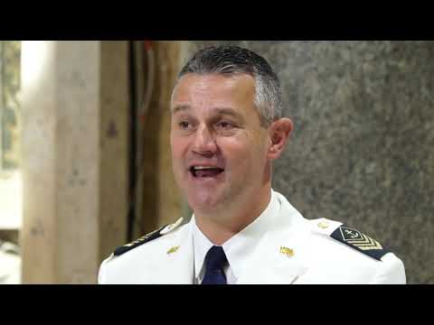 BOŽIĆNI KONCERT IZ KATEDRALE SVETOG DUJE U SPLITU - KLAPA "SVETI JURAJ" -HRM