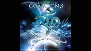 Goa Moon 6 - Full Album ᴴᴰ