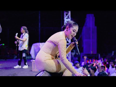 PEDIH - ANJAR AGUSTIN - NEW MONATA LAMBADOR'C 2025 (SEASON 7) LAMBADORC CENGKLIK