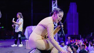 Download lagu PEDIH - ANJAR AGUSTIN - NEW MONATA LAMBADOR'C 2025 (SEASON 7) LAMBADORC CENGKLIK mp3