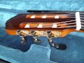 Snowflight by Andrew York played on a lattice braced Guitar
