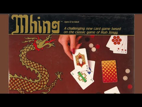 Mhing Game Review