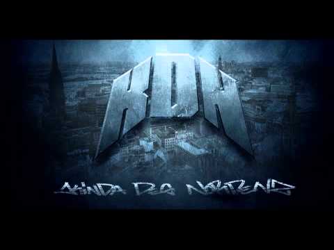 TEZLA CRACK, OHHARA, MENTAL K.O. & WODKA - EUER AUS !!!