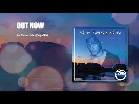 Ace Shannon - Colors (Original Mix)