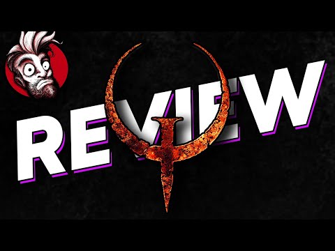Quake Remastered Review - Quake turned 25 and got a face lift