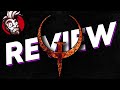 quake remastered review quake turned 25 and got a face lift