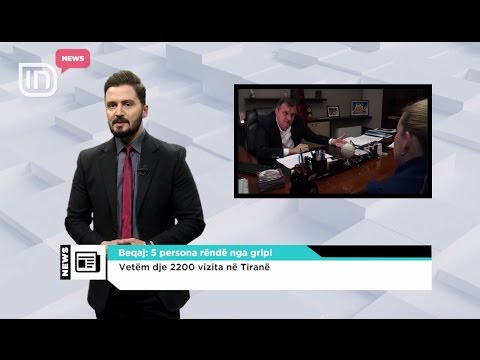 IN News (06.01.2017)