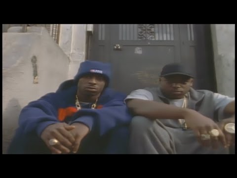 Smoothe Da Hustler & Trigger Tha Gambler - Broken Language (1995) [4Kx60fps]