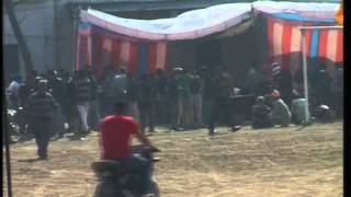 (1) Sarhala Ranuan (Nawanshahr ) Kabaddi Tournament 9 Feb 2016