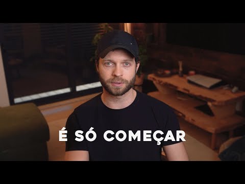 Porque Você Precisa Começar a Criar Conteúdo pra Ontem