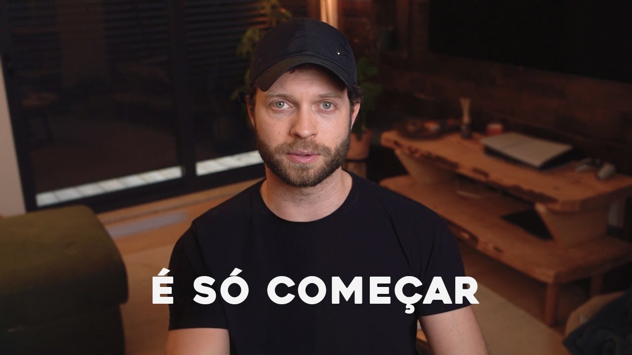 Porque Você Precisa Começar a Criar Conteúdo pra Ontem