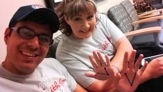 Faith for Baby V slideshow