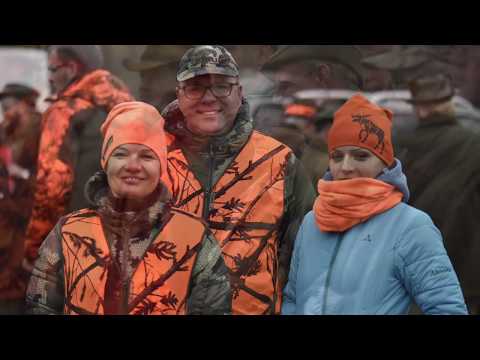 Jagd 2018 in Siedenbollentin