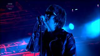 The Strokes - Automatic Stop (Reading 2011) (12)