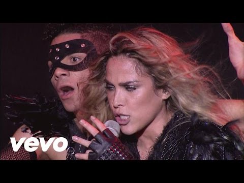 Wanessa Camargo - Stuck on Repeat (Ao Vivo)