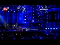 Jose Luis Perales - Y Tu Te Vas (Viña del Mar 2012 (HD)