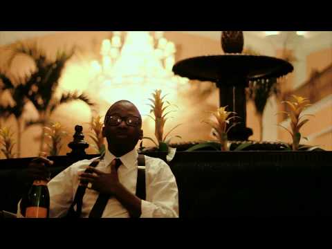 Willie The Kid ft. Alchemist - Let The Money Stay (Official Video)