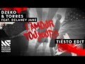 Dzeko & Torres ft. Delaney Jane - L'Amour ...