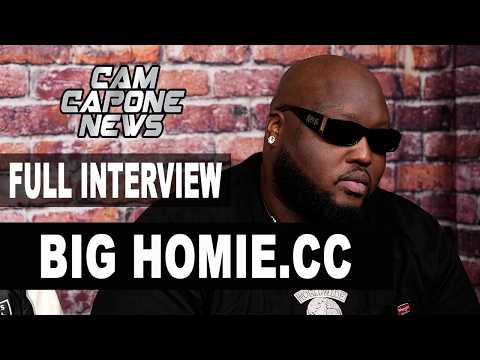 Big Homie .CC On Allstar JR vs NBA Ben10/ Kanye Kissing Missy Elliot/ Trump Assassination Attempts