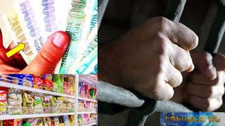 5 տարի ազատազրկում՝ սննդամթերք կեղծելու,10 միլիոն դրամ պատժաչափ՝ զրպարտելու համար.քննարկում ԱԺ-ում