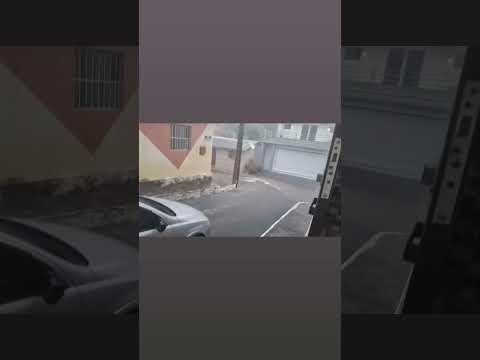 1 Chuvas Do Anos de Janeiro de 2026 Em Ubajara Ceará.