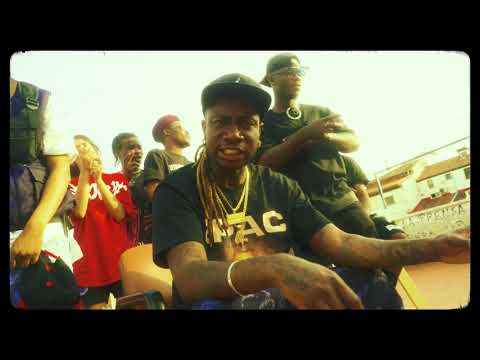 Lil Pibi - Moha the Bruto (FVCK22)