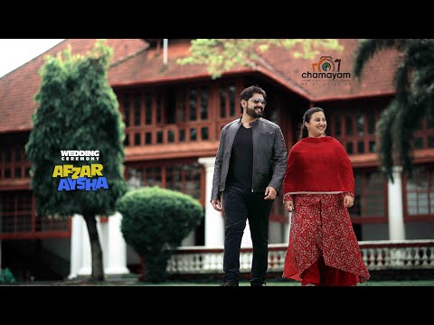 Afzar   Aysha