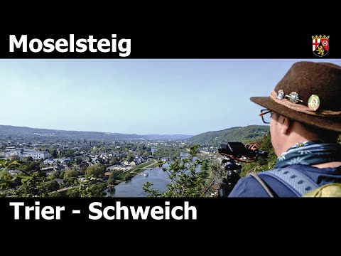 Moselsteig, Etappe 05/24