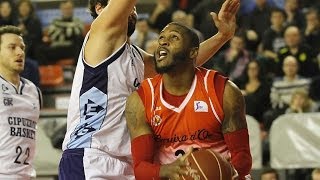 Darryl Monroe - Bruixa d'Or - Verona