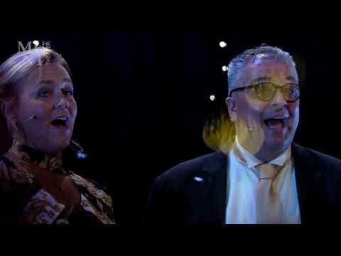 Kerstspecial Munttheater 2020 Familie Fonteijn