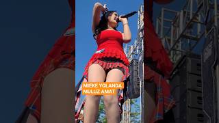 Download lagu MIEKE YOLANDA #shorts #feedshorts #dangduthot mp3