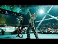 DX Vs Jeri Show RAW 12 14 2009