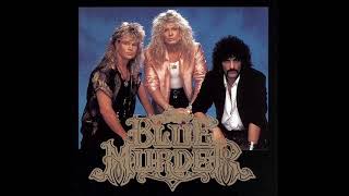 Blue Murder Out Of Love ( RIP John )   :(   🇬🇧