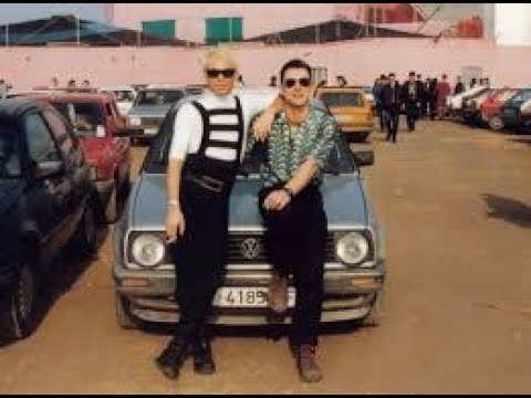 La movida valenciana