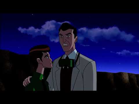 Ben 10,000 restores Waybig and Swampfire (Ben 10 Ultimate Alien)