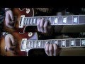 In The End Black Veil Brides Guitar Cover With ...