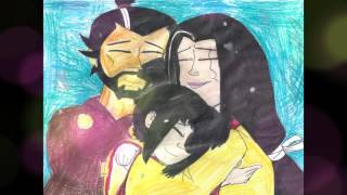 Kubo and the Two Strings OST 11 Monkey's Story