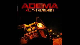 Adema - Invisible [UHQ CD WAV RIP]