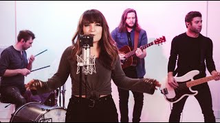 Rachele Lynae - Braggin On Ya (Stripped Session)