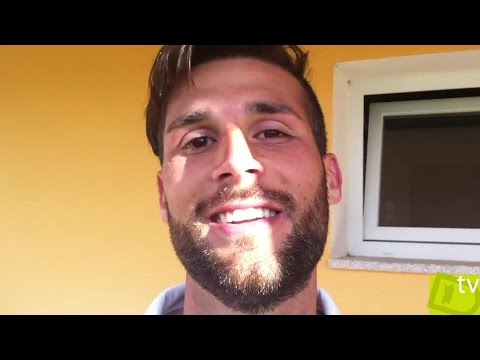 Leonardo Del Soldato Attaccante San Teodoro