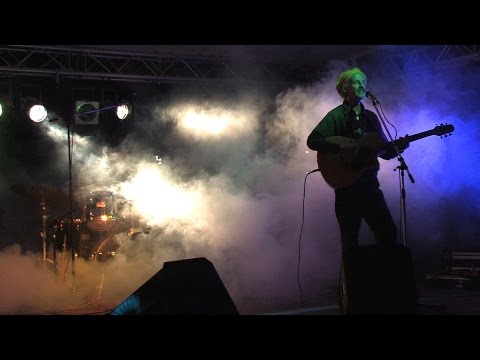 1001 Ways - Beyond - World Music at Multikulti Festival