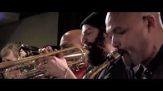 SFJAZZ Collective performs Stevie Wonder's "Creepin"