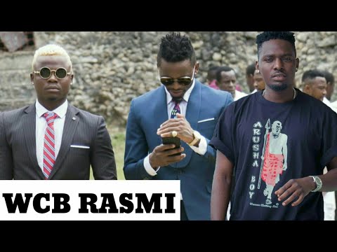 Baraka De Prince Rasmi WCB, Sio Siri Tena