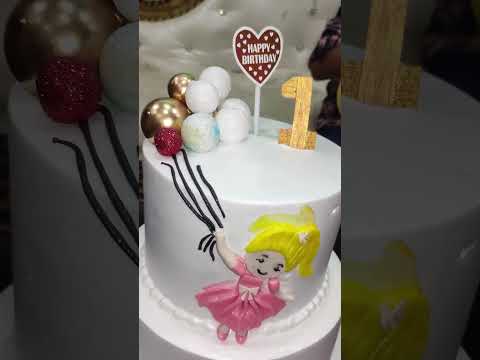 Happy Birthday Vedanshi 01