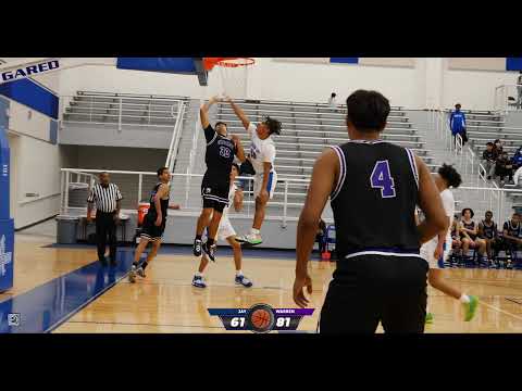 Warren 81 VS John jay 61