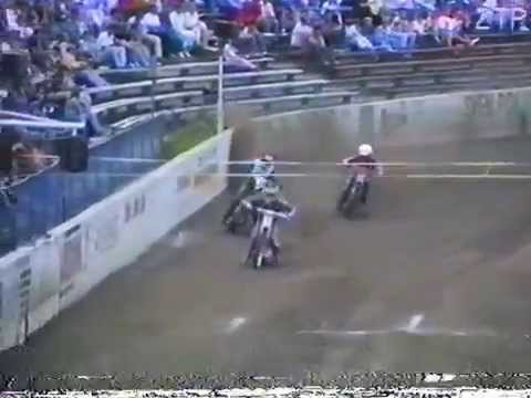 falubaz zielona góra-unia leszno 1993